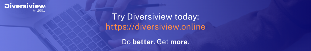 Try Diversiview today. Do better, get more from your investment portfolio.