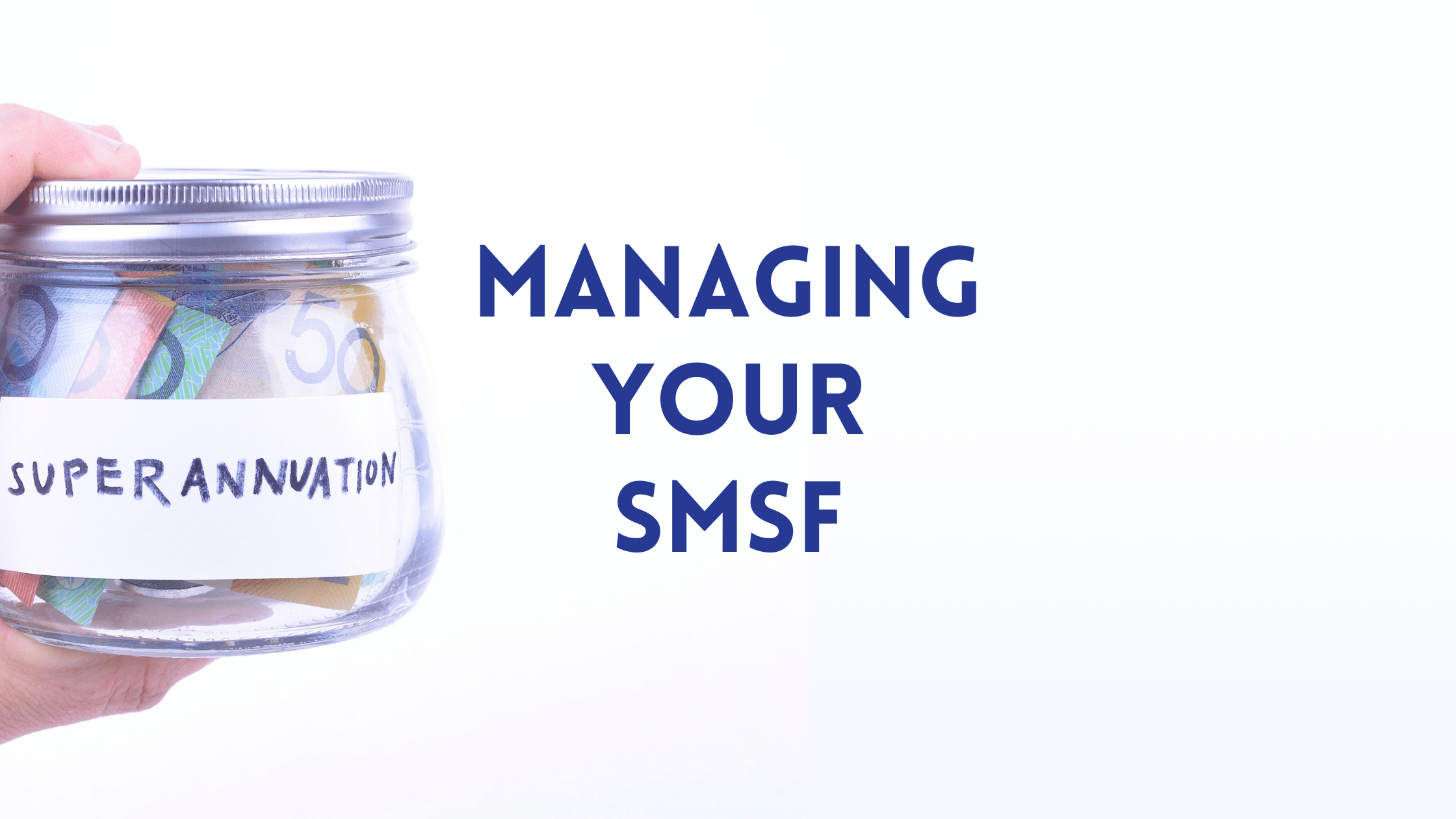 Managing Your SMSF with Diversiview