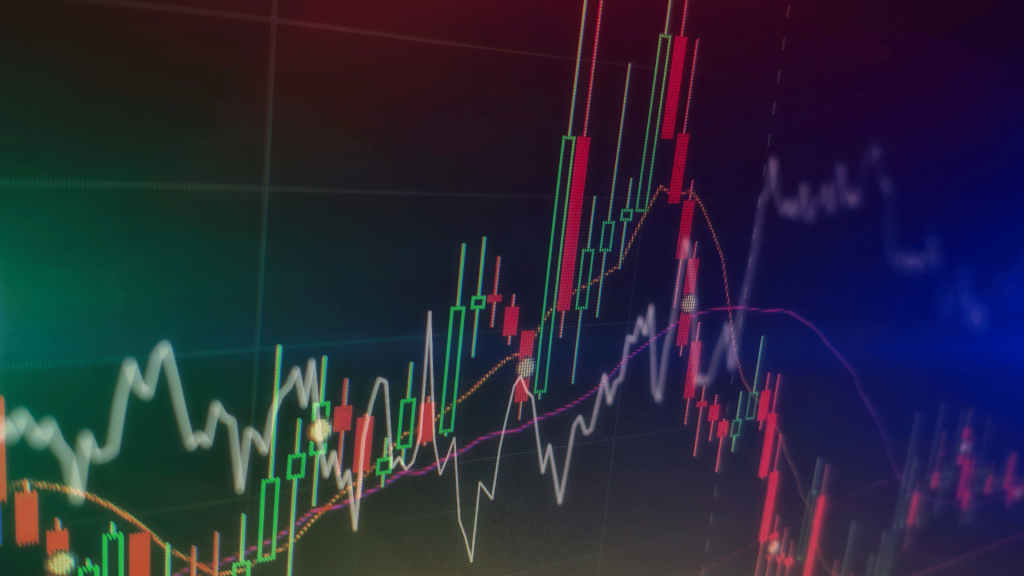 ETFs can be heavily influenced by market fluctuations and prone to volatility