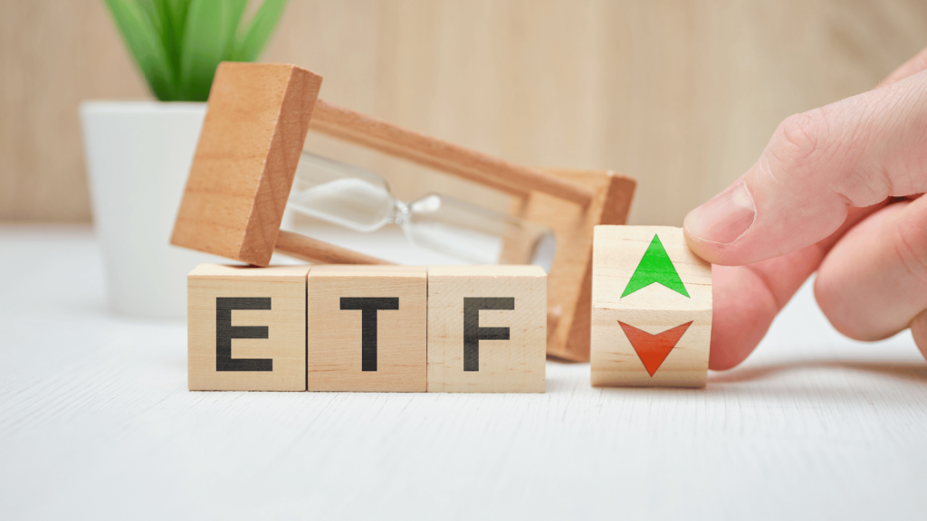Thematic ETF's may have higher volatility