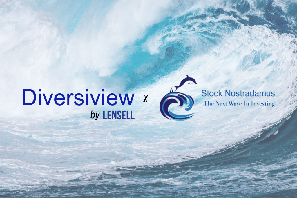 Diversiview partners with Stock Nostradamus