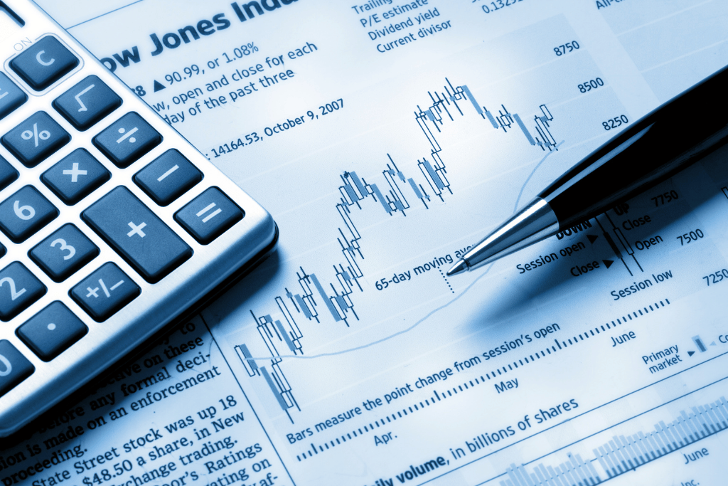 Monitor and analyse investment portfolio consistently