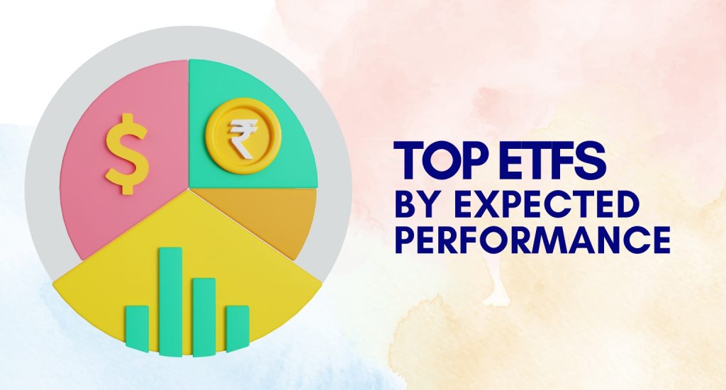 Top 10 etfs by expected performance