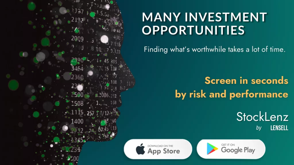 StockLenz Blog cover