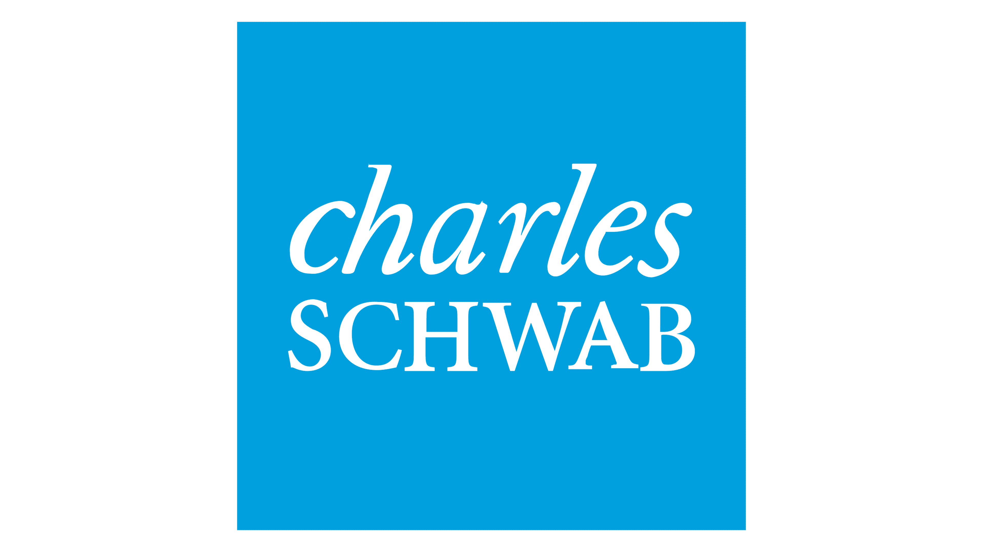 Charles Schwab Integration Logo - Diversiview