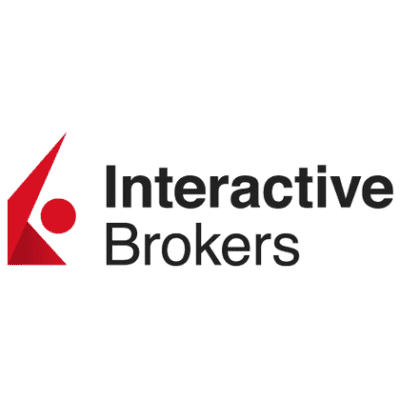 Interactive Brokers logo - Diversiview