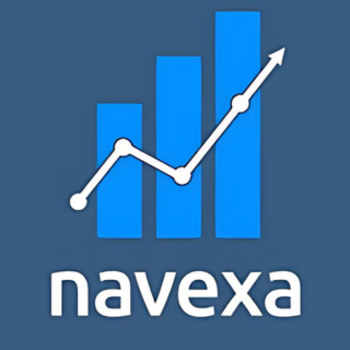 Navexa Integration Logo - Diversiview