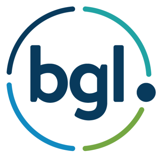 BGL Logo | Diversiview