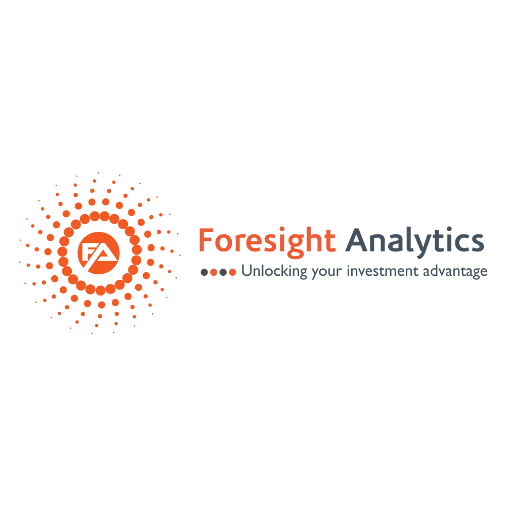 Foresight Analytics Logo | Diversiview